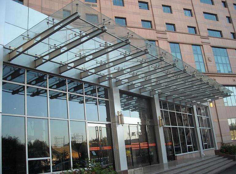 汕尾单层工业厂房钢结构安装工艺流程图